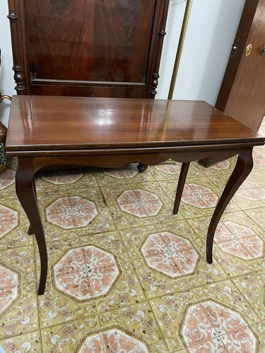 Tavolino gioco 1 da - tavolino,