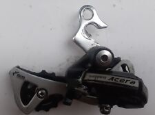 Deragliatore posteriore