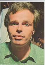 VECCHIA CARTOLINA DI DINO -