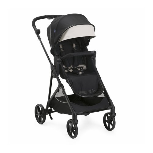 Chicco passeggino ruote - passeggino, 4