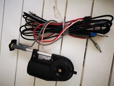 Antenna elettrica per auto epoca tutti i  modelli