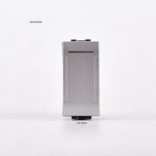 DEVIATORE GRIGIO  BTICINO