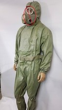Radiation hazmat protective - radiation,
