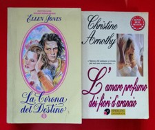 Lotto stock 2 libri La Corona