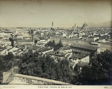 SW Fotografia Firenze Panorama