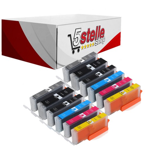 Kit cartucce per canon - kit,