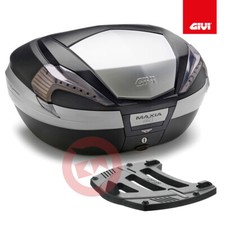 GIVI KIT BAULETTO MAXIA 4
