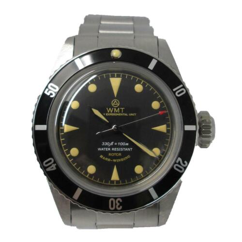 Walter mitt sea diver - walter, vintage