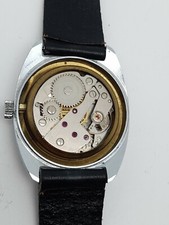 Orologio Berwitch 17 Rubis