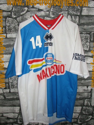 Vintage maxicono parma - maxicono,