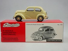 Somerville 1985 103 1/43 Ford