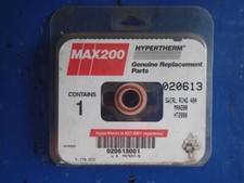 Hypertherm 020613 Air Ossigeno