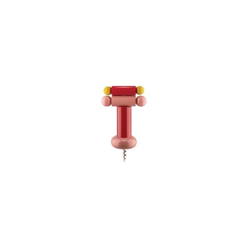 Alessi twergi cavatappi - cavatappi, es17