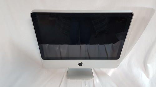 Apple imac inizio 2008 - apple,