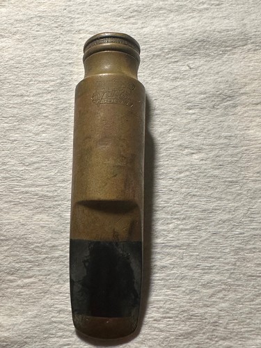 Boccaglio sax tenore otto link - sax,