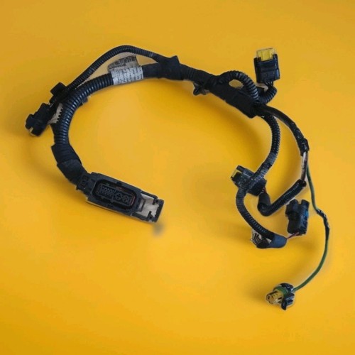 Impianto elettrico cambio - elettrico,
