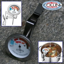 KUCHENPROFI - Sous-vide thermomètre