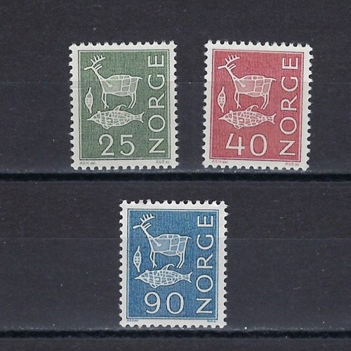 Norvegia 1963 - norvegia/norvegia,