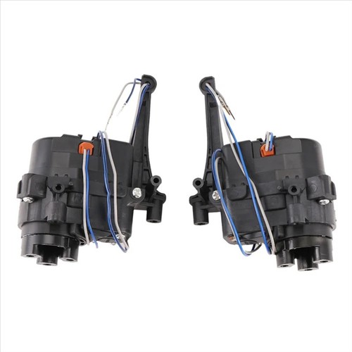 Paio attuatore elettrico - 1,