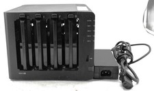 SYNOLOGY DS412+ 4-BAY NAS