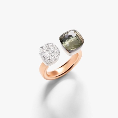 Bellissimo anello lab - lab, growne