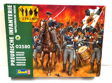 REVELL USATO 1:72 SOLDATINI