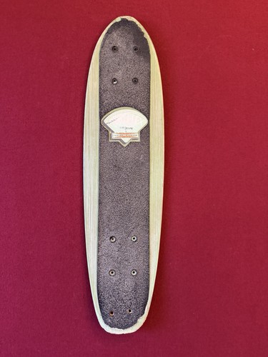 Skateboard s fiberflex - og, g&s