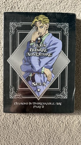 Jojo bizarre adventure - bizarre,