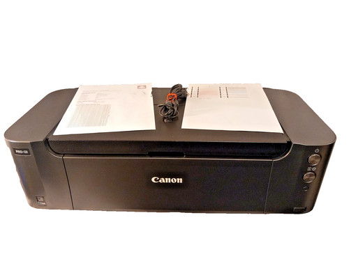 Canon pixma pro qualita - canon, qualita'