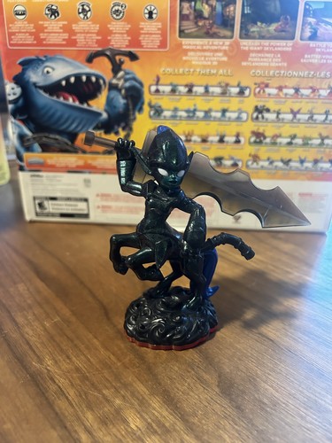 New skylanders trap team - new,