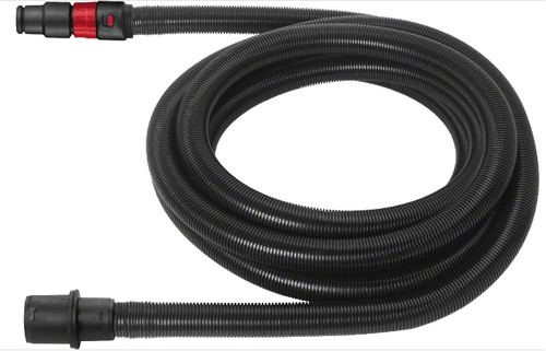 Tubo flessibile con chiusura - chiusura, a