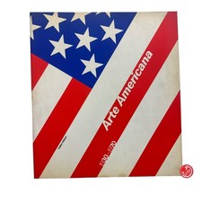 Arte - Arte Americana