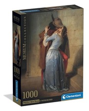 Clementoni - Puzzle 1000 Pezzi