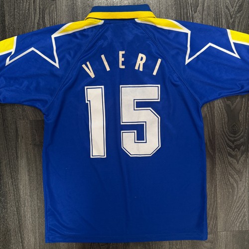 Maglia trasferta originale
