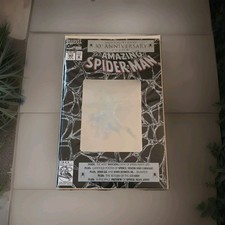 Marvel Comics The Amazing