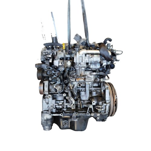 Motore completo toyota rav - motore, 4