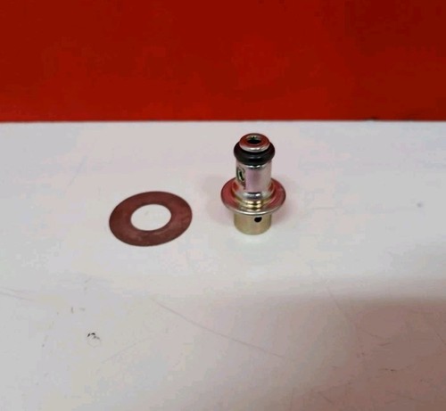 Regolatore pressione benzina - regolatore,