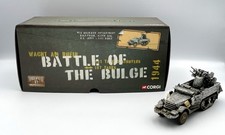 Corgi cc60405 m16 quad - corgi, quad-gun