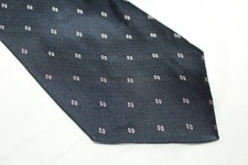 ANDREW'S TIES Silk tie Made in