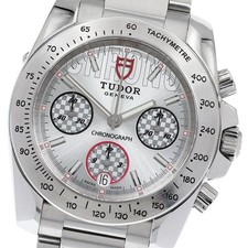 Orologio Uomo Automatico TUDOR