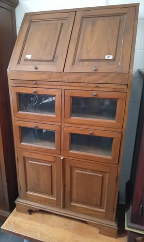 Cassettiera pastaia negozio - pastaia,