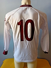 Maglia Torino Asics N.10