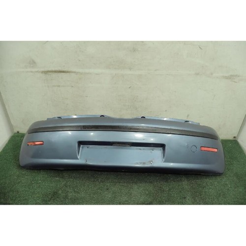 Paraurti post fiat punto - fiat,