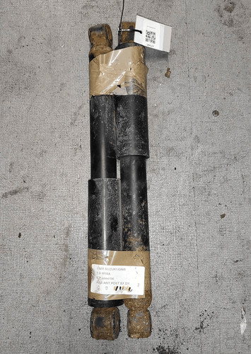 Ammortizzatore post suzuki - sx,