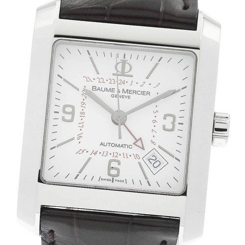 Baume mercier hampton 65561 - baume,