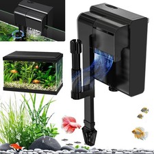 Filtro esterno per acquario