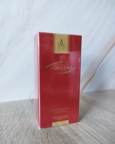Guerlain samsara edt 30ml - guerlain,