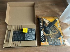 Zotac GeForce 9600GT 512MB