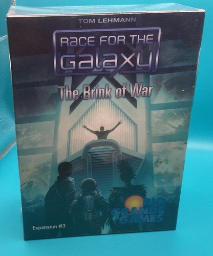 2010 race for - for, galaxy
