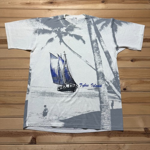 Shirt media vintage anni 90 - t-shirt,